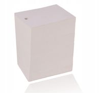 METKI CENÓWKI KARTONIKI SKLEP Z DZIURKĄ 500 SZTUK