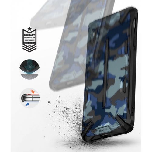 RINGKE DUAL-X DESIGN - iPhone X / XS - COMO na Arena.pl