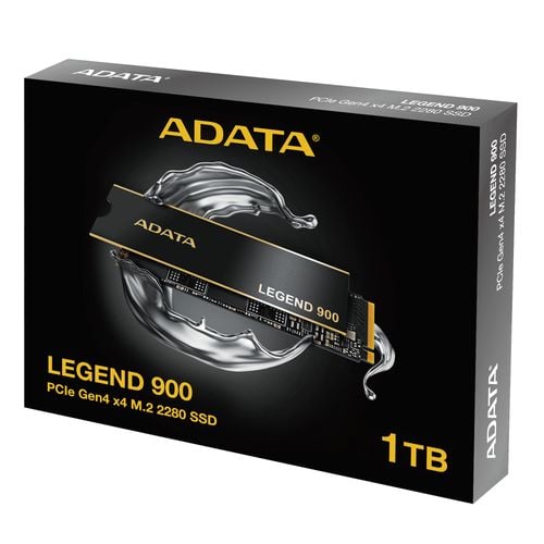 Dysk SSD Adata SLEG-900-1TCS 1TB M.2 PCIe na Arena.pl