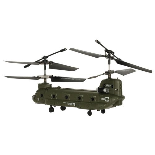 DLA DZIECI ZABAWKOWY STEROWANY  DRON na Arena.pl