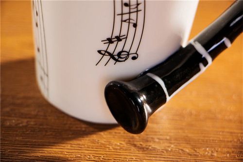 Kubek muzyka - KLARNET na Arena.pl