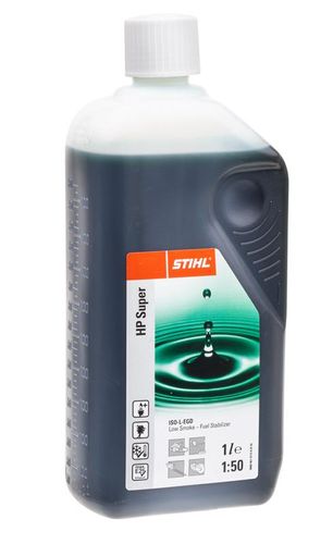 Olej Stihl 1L HP Super 10szt. w kartonie 07813198053 na Arena.pl