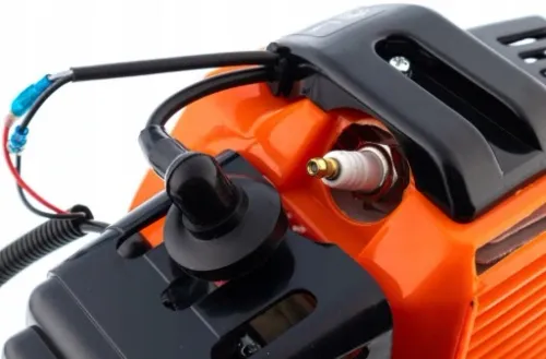 SILNIK DO KOSY SPALINOWEJ WYKASZARKA DEMON NAC na Arena.pl