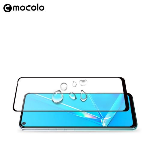 Szkło ochronne do OPPO A92 na Arena.pl