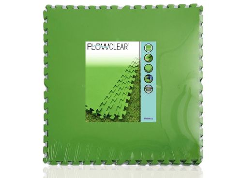 Podloga piankowa 78x78cm B58636 82879 na Arena.pl