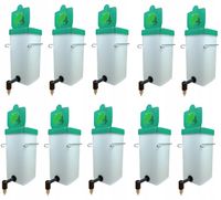 Poidło poidła dla królika 1l Najtaniej ! 10 sztuk