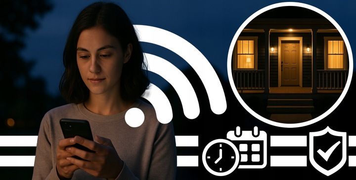 INTELIGENTNE GNIAZDKO WiFi SMART TUYA WATOMIERZ PROGRAMATOR TIMER zdjęcie 16