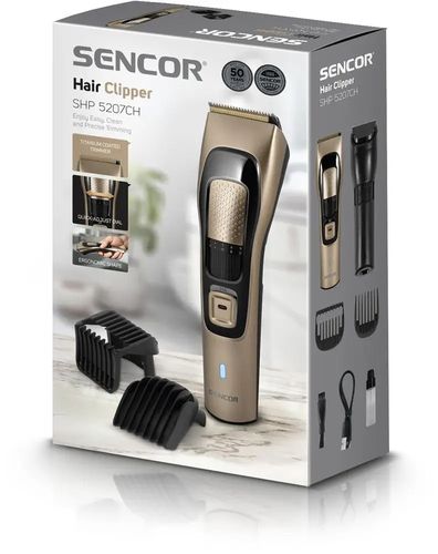 Trymer Sencor SHP 5207CH na Arena.pl