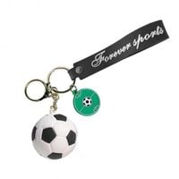 brelok do kluczy ball forever sport biały brl330b