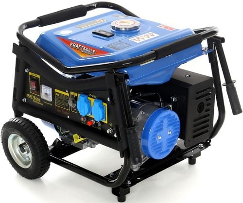 agregat 3000w 12/230v kd142 na Arena.pl