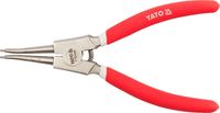 szczypce segera zewnętrzne proste 325mm - yt-1992