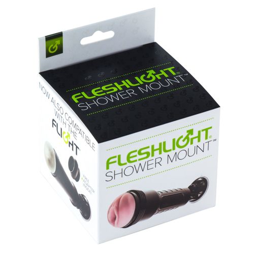 Fleshlight - Shower Mount na Arena.pl