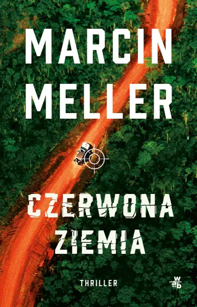 Czerwona ziemia zdjęcie 1