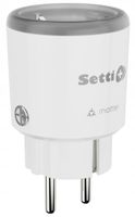 Gniazdko SETTI+ SP401M Wi-Fi