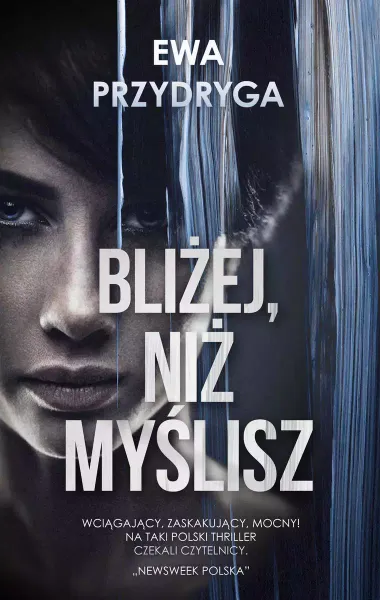 Bliżej niż myślisz zdjęcie 1