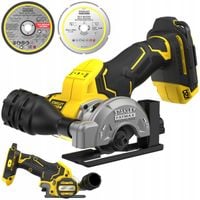 Pilarka tarczowa STANLEY Fatmax SFMCM300B-XJ akumulatorowa