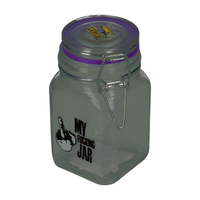 słoik juicy jays do ziół tytoniu 280ml f'cking jar