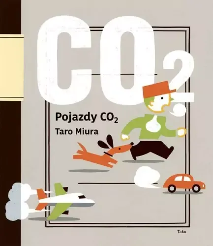 Pojazdy CO2 zdjęcie 1