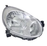 Nissan Micra K13 10-13 Reflektor Przedni Lampa przednia prawa