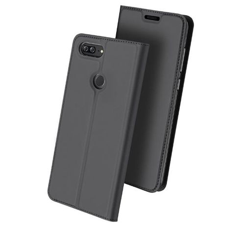 ETUI DUXDUCIS SKINPRO HONOR 9 LITE - GREY na Arena.pl