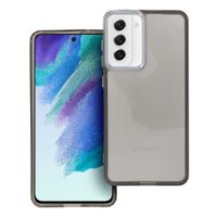 Futerał PEARL do SAMSUNG S21 FE czarny