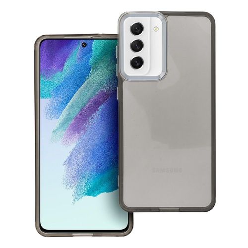 Futerał PEARL do SAMSUNG S21 FE czarny na Arena.pl