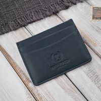 etui na karty i wizytówki skórzane minimalistyczne praktyczne etui