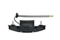 PRZYCISK/KLAMKA POKRYWY BAGAŻNIKA NISSAN MICRA III 2005 2006 2007 2008 2009