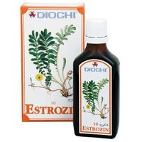 Diochi ESTROZIN REGULUJE GOSPODARKĘ HORMONALNĄ krople 50 ml