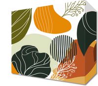 Obraz 20x20cm Natura Gwizda