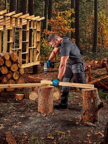 WIERTARKO-WKRĘTARKA AKU.Z UDAREM ENERGY+18V LI 13MM BEZ AKU. na Arena.pl