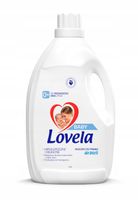2X LOVELA Baby Mleczko do prania 2,9 L kolor
