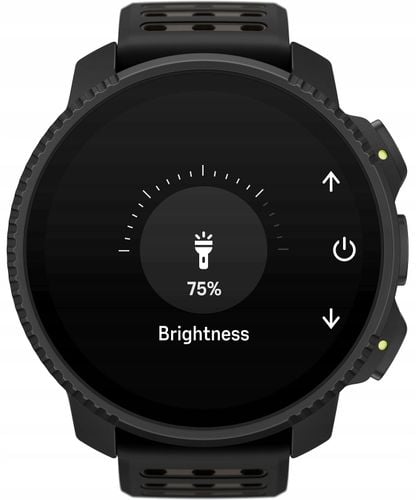 Smartwatch Suunto VERTICAL 2 BLACK na Arena.pl