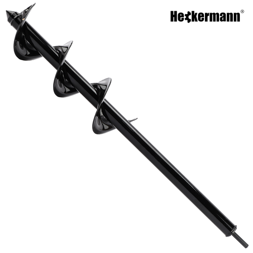 Wiertło ogrodowe Heckermann 10x80cm na Arena.pl