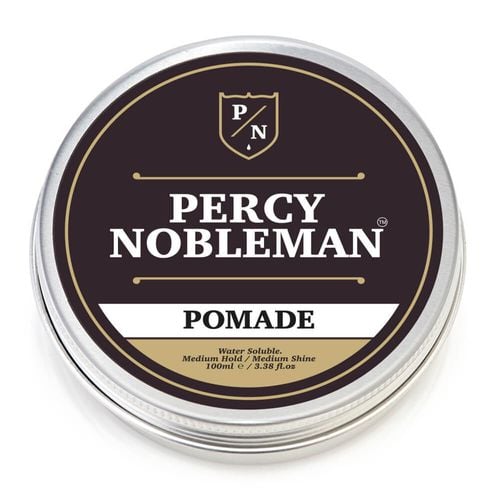 PERCY NOBLEMAN POMADE - Pomada do Włosów 100 ml na Arena.pl