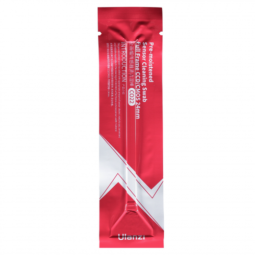 Zestaw czyszczący Ulanzi CO28 do matryc pełnoklatkowych na Arena.pl