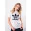 adidas TREFOIL TEE WHITE BLACK 40 na Arena.pl