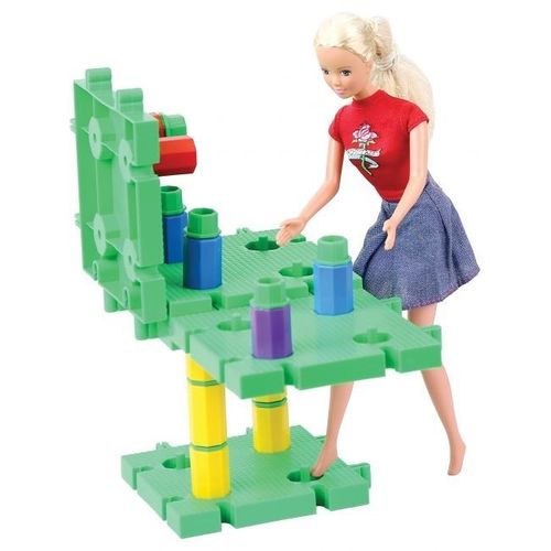 Korbo Klocki 64 Architect na Arena.pl