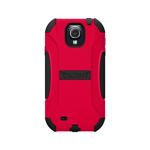 TRIDENT AEGIS - Samsung Galaxy S4 - RED na Arena.pl
