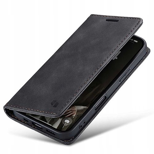 Spacecase Wallet Iphone 17 Black na Arena.pl