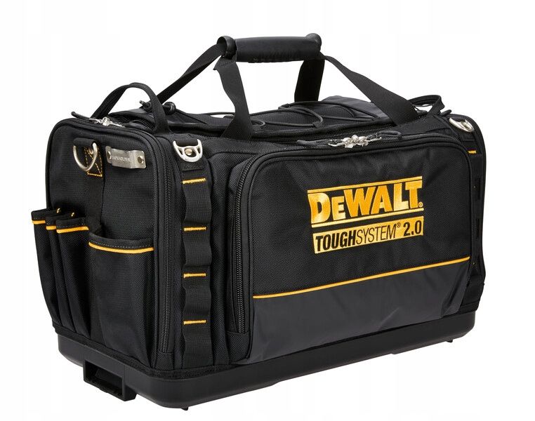 DEWALT TORBA NARZĘDZIOWA 22" TOUGHSYSTEM 2.0 zdjęcie 1