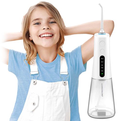 Irygator dentystyczny bezprzewodowy Berdsen BD-200 na Arena.pl