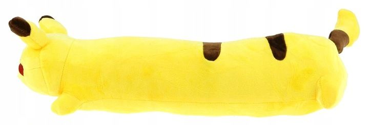 DŁUGA MASKOTKA PODUSZKA PLUSZAK 150CM XL zdjęcie 3