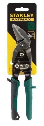 STANLEY NOŻYCE do blachy PRAWE 250 14-568 FatMax na Arena.pl