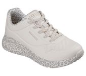 Skechers damskie sneakersy UNO LITE SUBTLE PRINTS 177293 OFWT 37,5