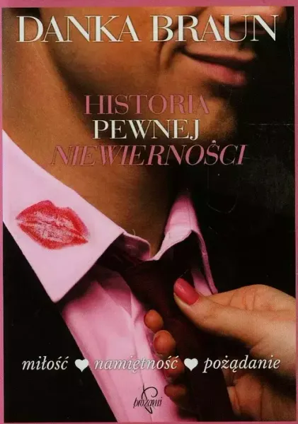 Historia pewnej niewierności zdjęcie 1