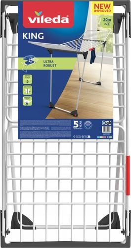 Suszarka Vileda King na Arena.pl