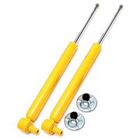 Amortyzatory Sportowe TYLNE AUDI A4 B5 95-00 Rok
