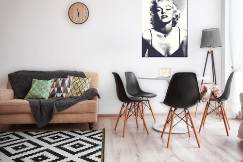 Foto-Obraz 80X120 Marilyn Monroe na Arena.pl