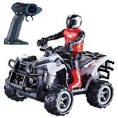 DLA DZIECI QUAD STEROWANY NA PILOTA